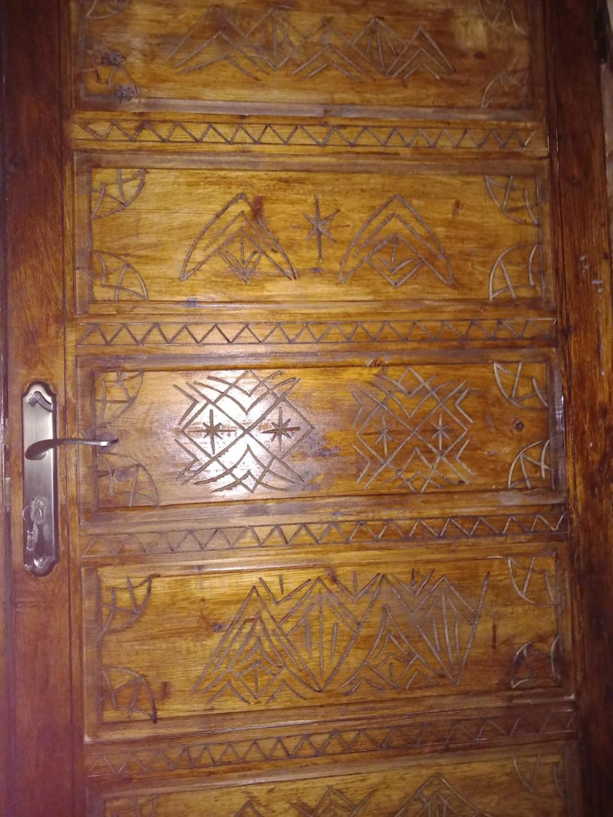 Riad Atlas Imnane Imlil  Exterior photo